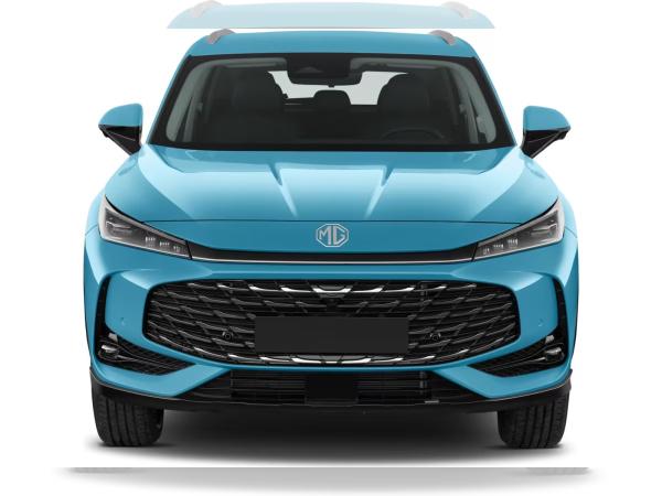 MG HS Hybrid + Luxury 🔥 DEAL🔥Tageszulassung