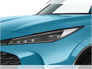 MG HS Hybrid + Luxury 🔥 DEAL🔥Tageszulassung