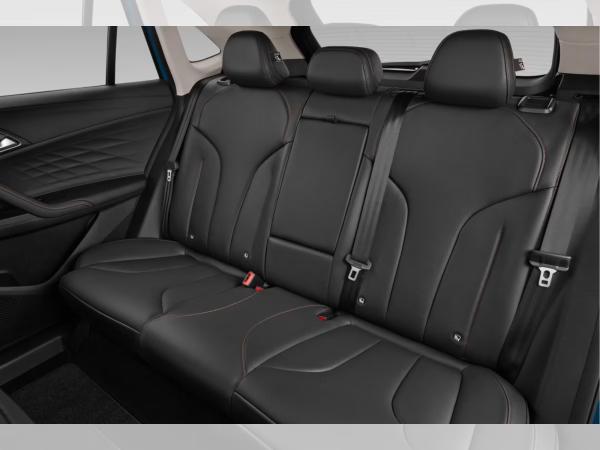 MG HS Hybrid + Luxury 🔥SPECIAL- DEAL🔥Tageszulassung