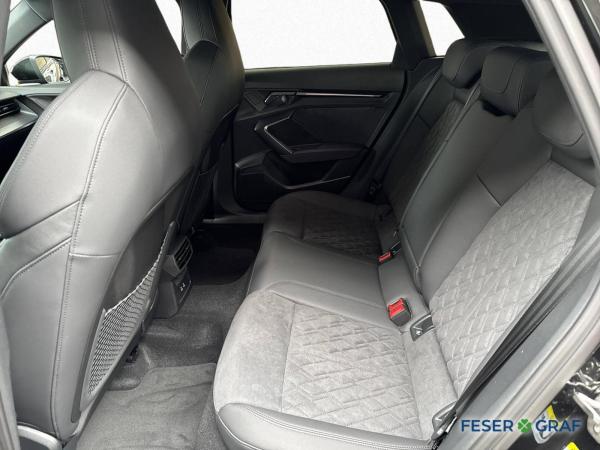 Audi RS3 Sportback Sportabgas 280 Kmh ACC RFK Phone B