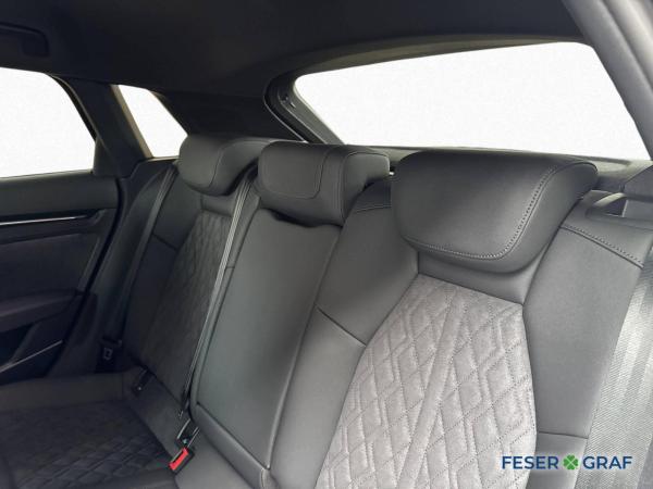 Audi RS3 Sportback Sportabgas 280 Kmh ACC RFK Phone B