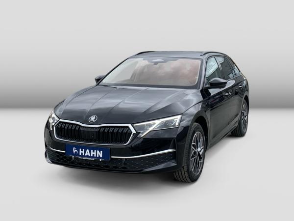 Skoda Octavia Combi "Balance" 1.5TSI 150PS DSG *SOFORT VERFÜGBAR*