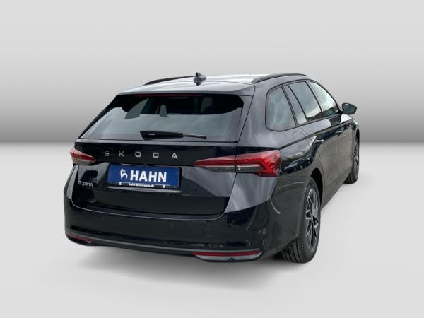 Skoda Octavia Combi "Balance" 1.5TSI 150PS DSG *SOFORT VERFÜGBAR*