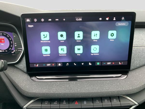 Skoda Octavia Combi "Balance" 1.5TSI 150PS DSG *SOFORT VERFÜGBAR*