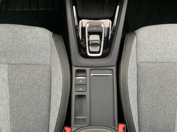 Skoda Octavia Combi "Balance" 1.5TSI 150PS DSG *SOFORT VERFÜGBAR*