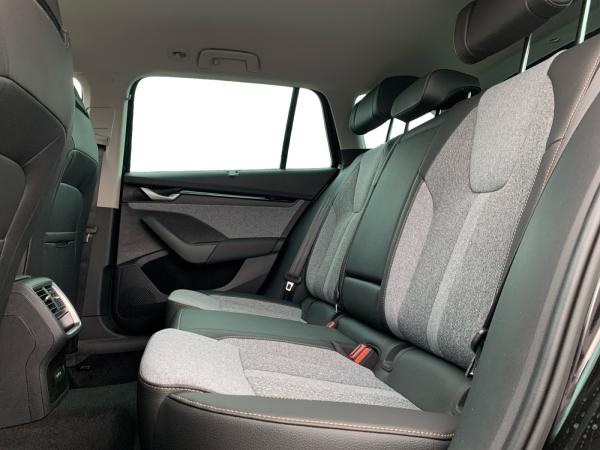 Skoda Octavia Combi "Balance" 1.5TSI 150PS DSG *SOFORT VERFÜGBAR*