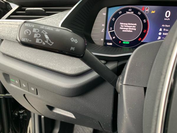 Skoda Octavia Combi "Balance" 1.5TSI 150PS DSG *SOFORT VERFÜGBAR*