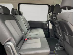 Hyundai STARIA ***SOFORT***GEWERBEANGEBOT***AUTOMATIK***9-SITZER***