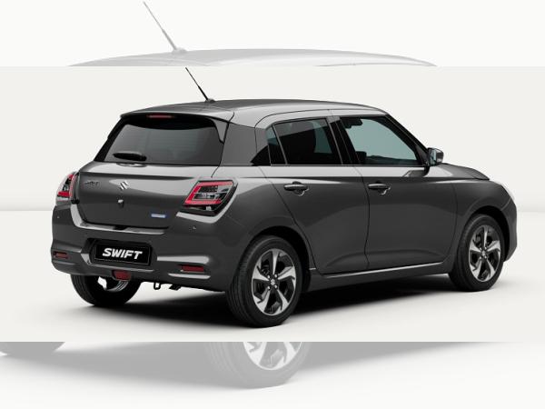 Suzuki Swift Comfort+ Hybrid CVT | SOFORT VERFÜGBAR ✅