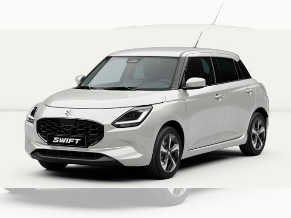 Suzuki Swift Comfort+ Hybrid CVT | SOFORT VERFÜGBAR ✅