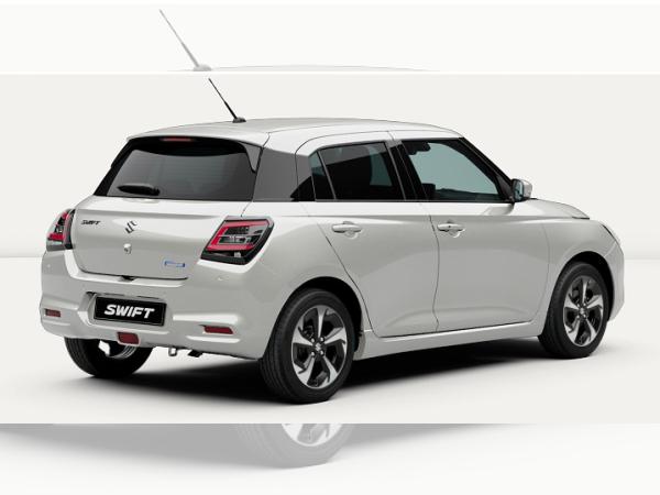 Suzuki Swift Comfort+ Hybrid CVT | SOFORT VERFÜGBAR ✅
