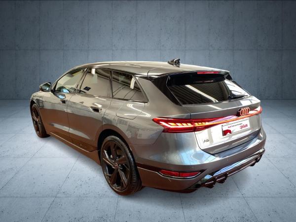 Audi A6 e-tron A6 Avant e-tron performance S line HUD Matrix AHK