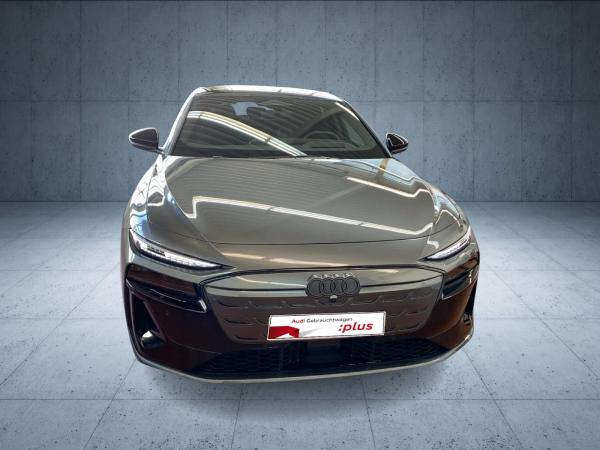 Audi A6 e-tron A6 Avant e-tron performance S line HUD Matrix AHK