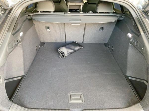 Audi A6 e-tron A6 Avant e-tron performance S line HUD Matrix AHK