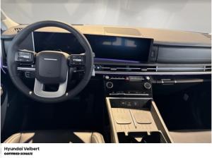 Hyundai SANTA FE 1.6 T-GDI Hybrid Signature 4WD (Velbert)