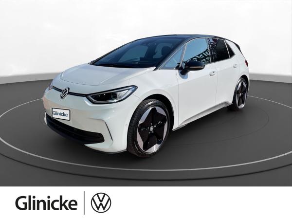 Volkswagen ID.3 Pro S 79 kWh