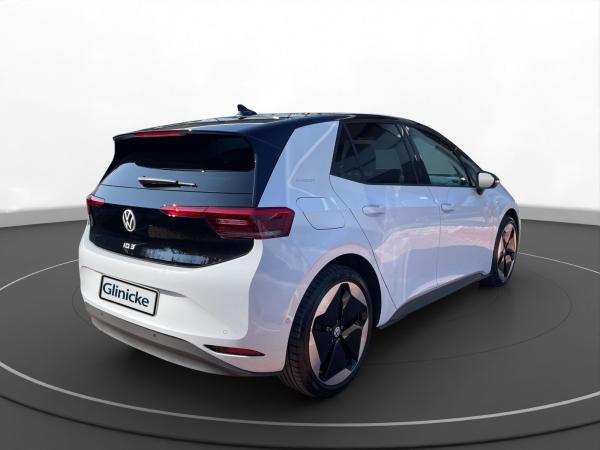 Volkswagen ID.3 Pro S 79 kWh