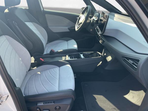 Volkswagen ID.3 Pro S 79 kWh