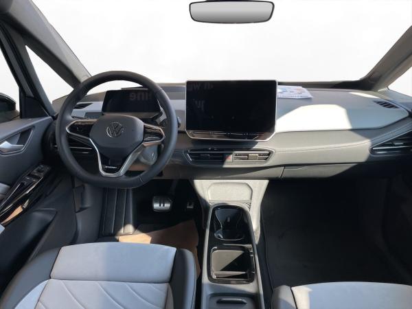 Volkswagen ID.3 Pro S 79 kWh