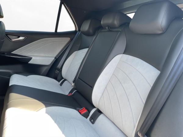 Volkswagen ID.3 Pro S 79 kWh