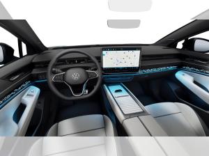 Volkswagen ID.7 Tourer Pro S 86 kWh