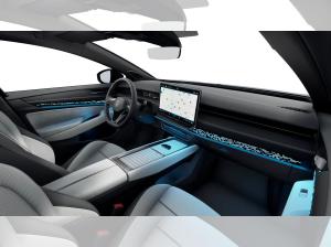 Volkswagen ID.7 Tourer Pro S 86 kWh