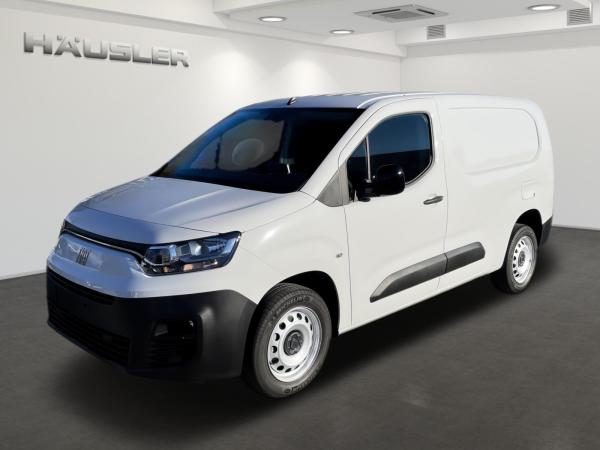 Fiat Doblo Cargo Maxi Automatik