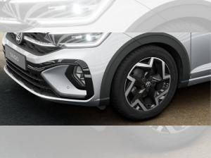 Volkswagen Taigo R-Line 1,0 l TSI OPF 85 kW (116 PS) 7-Gang DSG