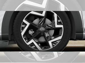 Volkswagen Taigo R-Line 1,0 l TSI OPF 85 kW (116 PS) 7-Gang DSG