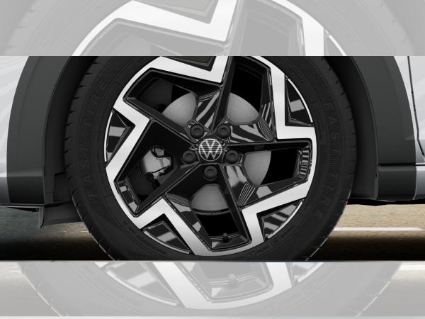 Volkswagen Taigo R-Line 1,0 l TSI OPF 85 kW (116 PS) 7-Gang DSG