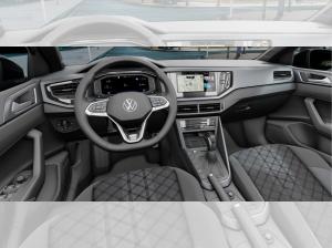 Volkswagen Taigo R-Line 1,0 l TSI OPF 85 kW (116 PS) 7-Gang DSG
