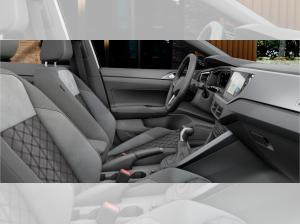 Volkswagen Taigo R-Line 1,0 l TSI OPF 85 kW (116 PS) 7-Gang DSG