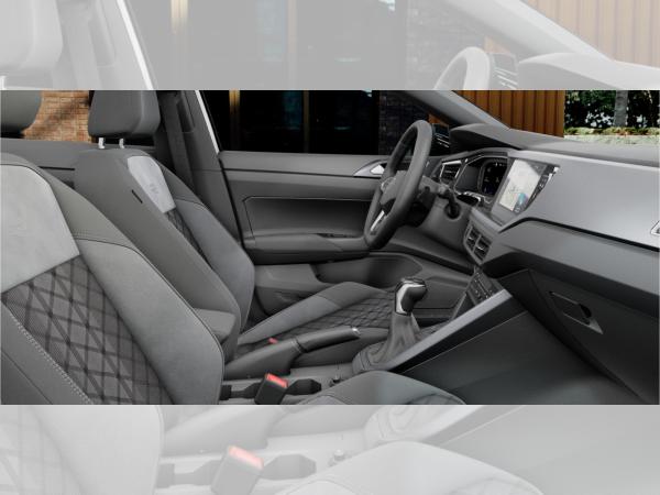 Volkswagen Taigo R-Line 1,0 l TSI OPF 85 kW (116 PS) 7-Gang DSG