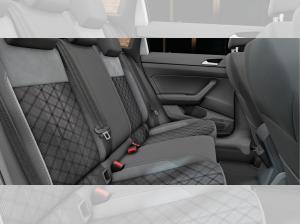 Volkswagen Taigo R-Line 1,0 l TSI OPF 85 kW (116 PS) 7-Gang DSG