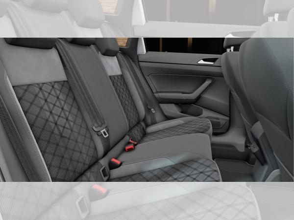 Volkswagen Taigo R-Line 1,0 l TSI OPF 85 kW (116 PS) 7-Gang DSG