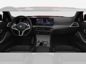 BMW 330 e xDrive Touring M Sport AHK LiveCockpitProf