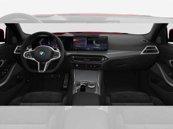 BMW 330 e xDrive Touring M Sport AHK LiveCockpitProf