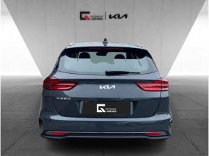 Kia Ceed SW CEED_SW 1.5T 140 DCT7 SPI TEC