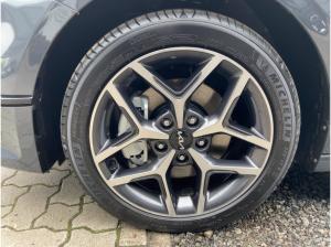 Kia Ceed SW CEED_SW 1.5T 140 DCT7 SPI TEC