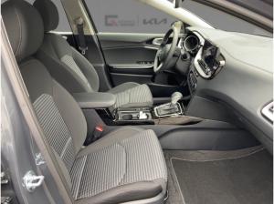 Kia Ceed SW CEED_SW 1.5T 140 DCT7 SPI TEC