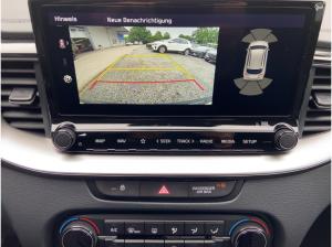 Kia Ceed SW CEED_SW 1.5T 140 DCT7 SPI TEC