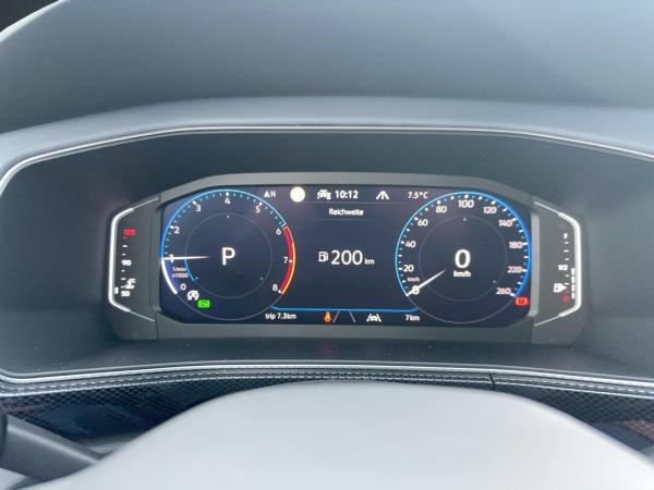 Volkswagen T-Cross Style 1.0 l TSI OPF 85 kW (116 PS) 7-Gang-DSG  *SOFORT VERFÜGBAR*