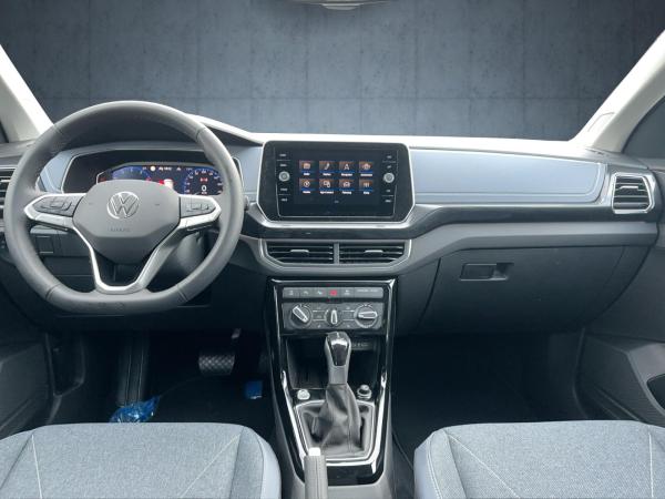 Volkswagen T-Cross Style 1.0 l TSI OPF 85 kW (116 PS) 7-Gang-DSG  *SOFORT VERFÜGBAR*