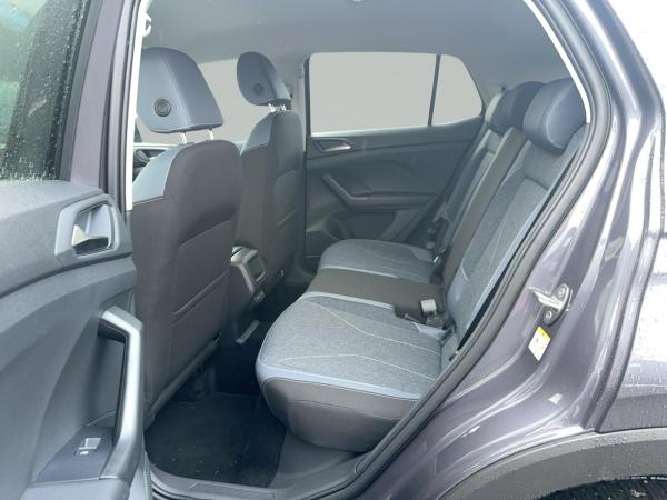 Volkswagen T-Cross Style 1.0 l TSI OPF 85 kW (116 PS) 7-Gang-DSG  *SOFORT VERFÜGBAR*