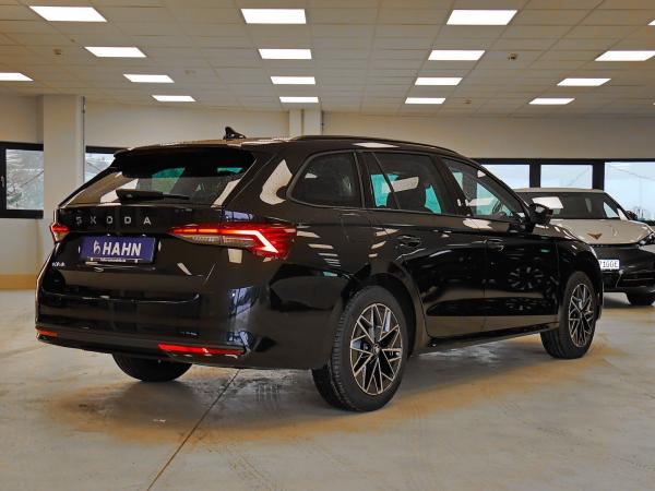 Skoda Octavia Combi "Selection" 1.5TSI DSG *SOFORT VERFÜGBAR*