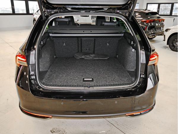 Skoda Octavia Combi "Selection" 1.5TSI DSG *SOFORT VERFÜGBAR*