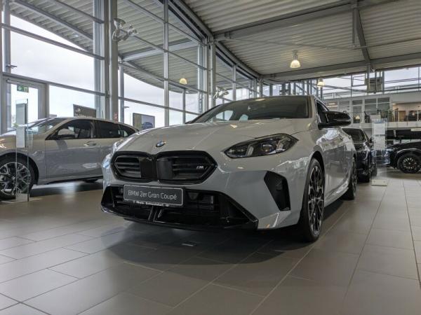 BMW M235 Gran Coupe xDrive Gran Coupe Abverkauf !