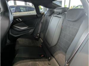 BMW M235 Gran Coupe xDrive Gran Coupe Abverkauf !