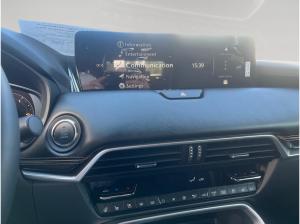 Mazda CX-80 ***SOFORT***HOMURA***GEWERBEANGEBOT***3.3L-DIESEL***ALLRAD***