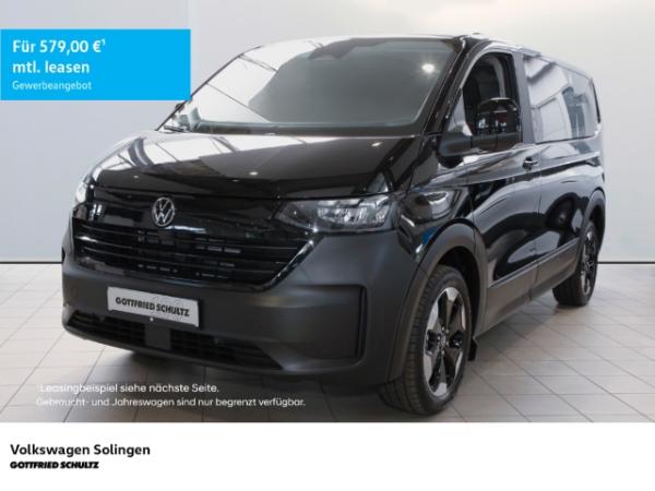 Volkswagen e-Caravelle PanAmericana (Solingen)